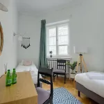 Appartamento Place*unique Royal Route View*4 Bedrooms*6beds *